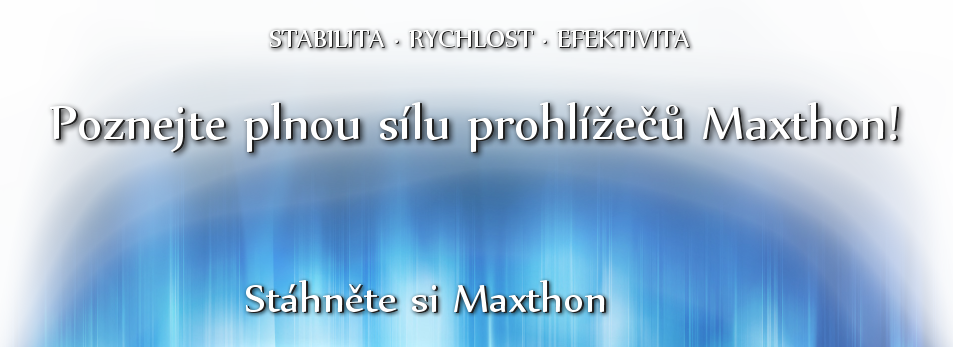 Zjistěte více